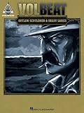 volbeat 2013 album  Volbeat - Outlaw Gentlemen & Shady Ladies (Hal-leonard Guitar Play-along) by Volbeat(2013-10-01)