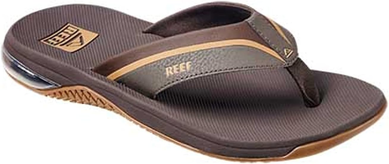 Anchor Mens Sandal