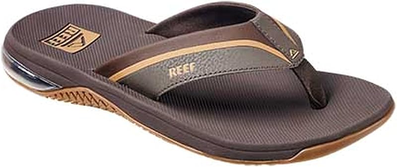 Sandalias de hombre REEF ANCHOR