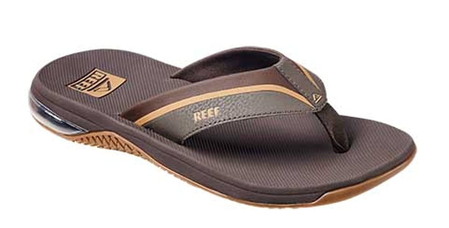 Reef Rf0a3ymigbl ChanclasHombre