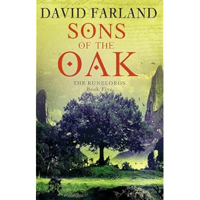 Sons Of The Oak