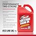 Red Line 40403 Synthetic Two Stroke Kart Oil - 16 Ounce