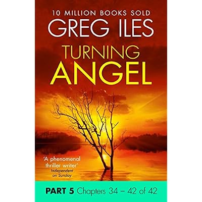 Turning Angel: Part 5, Chapters 34 to 42