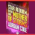 Cover of Mother of Storms