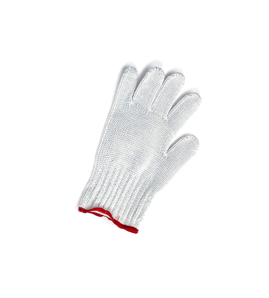 Sanelli 280009 - Guantes de trabajo (anticortes, talla 9), multicolor