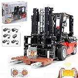 Insgesamt 1719+ PCS, kompatibel mit LEGO Bausteinen, die Größe nach dem Zusammenbau beträgt 42 x 16,5 x 21 cm.