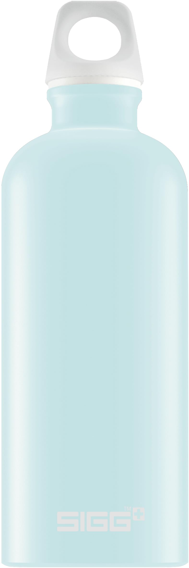 Amazon.co.jp: SIGG(シグ) アウトドア アルミ製ボトル トラベラー