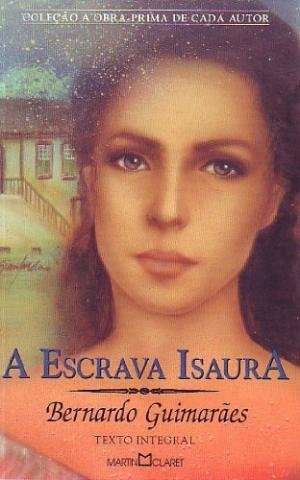 Amazon: A ESCRAVA ISAURA - PORTUGUES BRASIL: 9788572322751