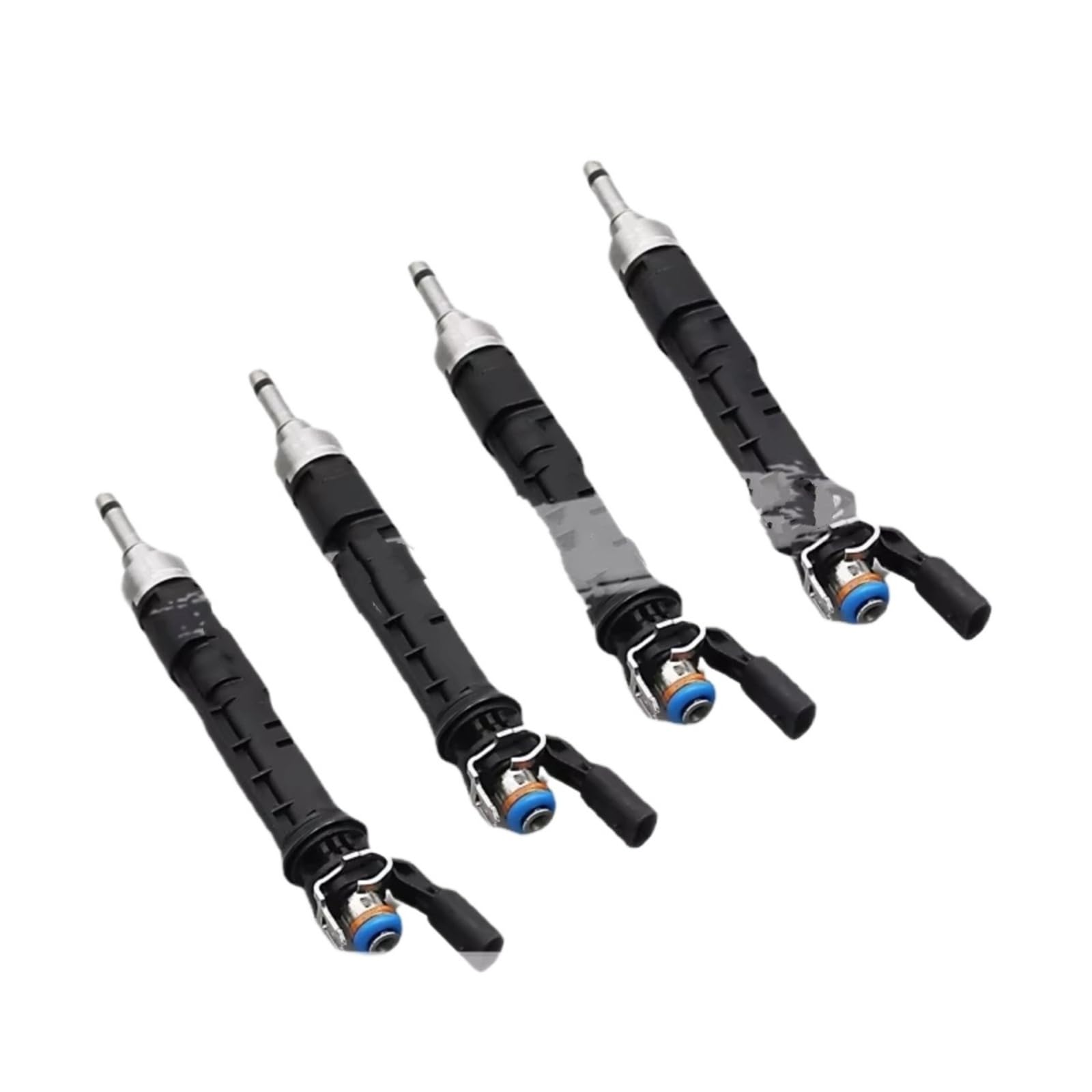 Feoosvx 4 Piece Etrol Fuel Injectors For Benz A-Class For W177 For A200 Fuel Injectors A2820700087 2018(4 Piece)