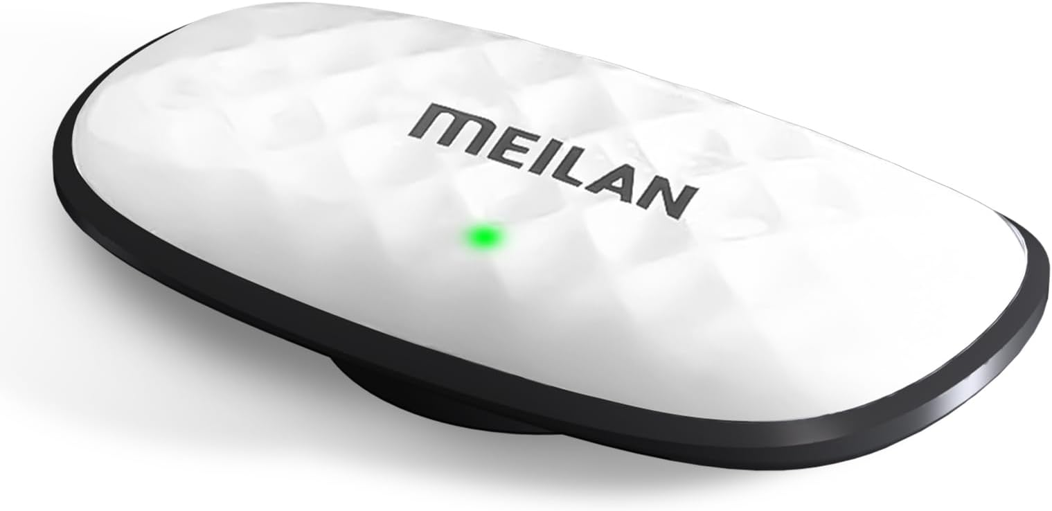 MEILAN C5 Heart Rate Monitor