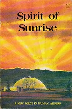 Spirit of Sunrise : Selected Talks