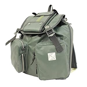 (ポーター 吉田カバン ラゲッジレーベル) PORTER LUGGAGE LABEL リュック LINER NEO 971-05729 【30】オリーブグレー" 