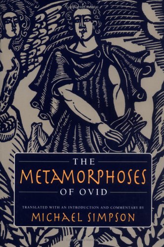 The Metamorphoses of Ovid