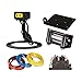 Champion Power Equipment 4000-lb. ATV/UTV Winch Kit with Mini-Rocker