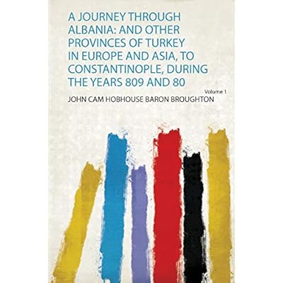 A Journey Through Albania