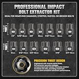 Zoom IMG-1 set di estrattori a percussione Zoom IMG-1 set di estrattori a percussione