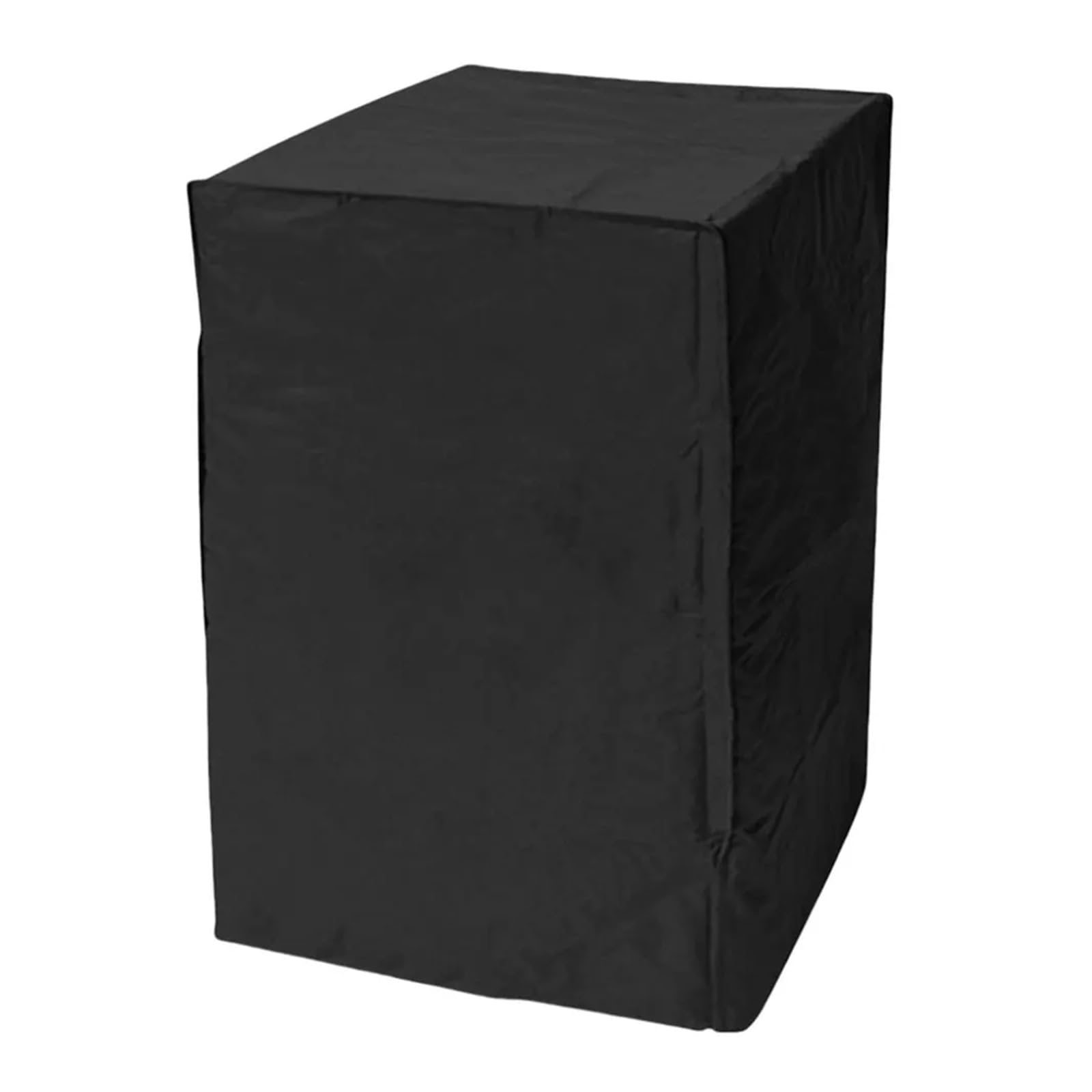 Stacked Chair Dust Cover Outdoor Furniture Protector Waterproof Stackable Patio Chair Cover Universal