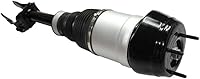 Vista 6 de 1 amortiguador de choque izquierdo delantero de la suspensión del aire sin ADS para Mercedes W166 Clase ML GL-Clase 1663202513 1663207313 1663204966