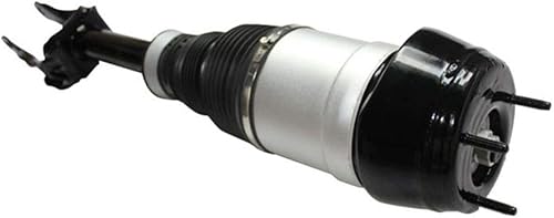 Miniatura 6 de 1 amortiguador de choque izquierdo delantero de la suspensión del aire sin ADS para Mercedes W166 Clase ML GL-Clase 1663202513 1663207313 1663204966
