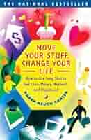 The Everything Feng Shui De-Cluttering Book: Simplify Your Environment and Your Life (Everything?) [洋書] Clear Your Clutter with Feng Shui • Clear Space Living