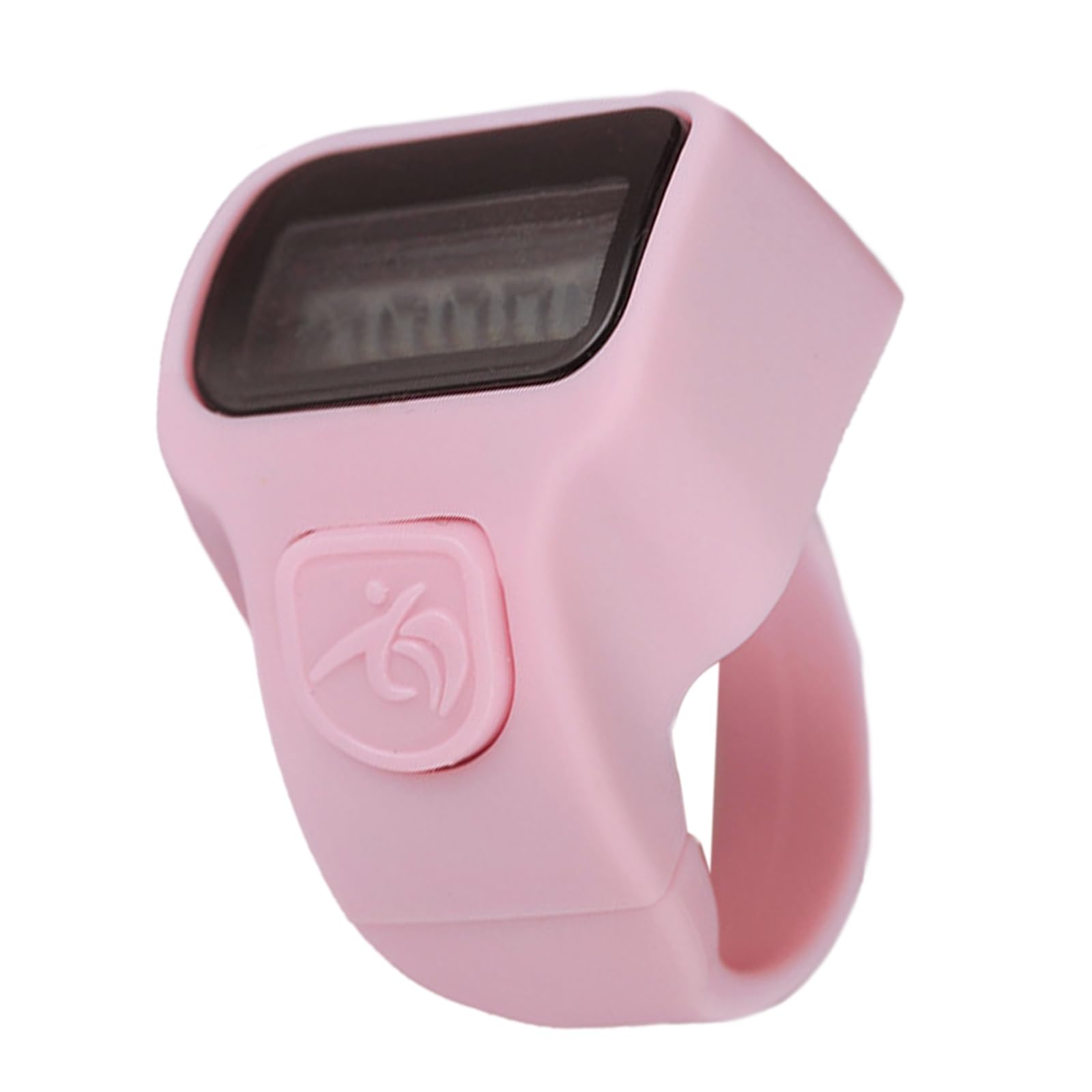 Newft B Electronic Finger Counter 5 Digital Lcd Electronic Digital Display Hand Number Clickers Counter Handheld Number Count Jewelry Counting Tool