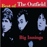 Big Innings: The Best Of The Outfield
