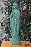 ZEITLOSE, langlebige Heiligenfigur IN DER GRÖSSE 30 - 31 cm (Höhe), Umfang proportional