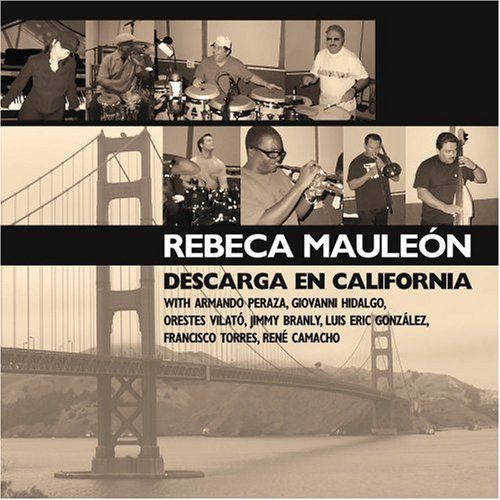Descarga en California