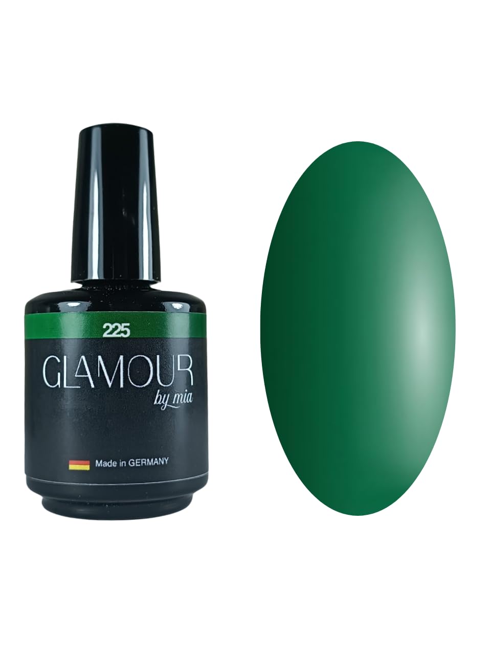 Glamour by Mia Kalıcı Oje 225