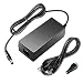 SHNITPWR 12V 5A 60W Power Supply Adapter AC DC Converter 100V~240V to 12 Volt 5 Amp Transformer 5.5x2.5mm Plug for 5050 3528 LED Strip Light 3D Printer LED Driver CCTV Security System LCD Monitor