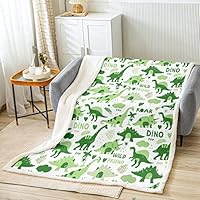 Loussiesd Cartoon auto kinderen plaid constructie sherpa deken decoratie uitrusting vrachtwagens pluche deken graafmachine tractor witte deken baby 76