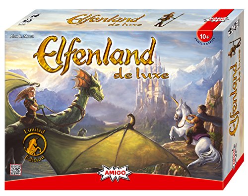 Preisvergleich Produktbild AMIGO 05330 Brettspiel