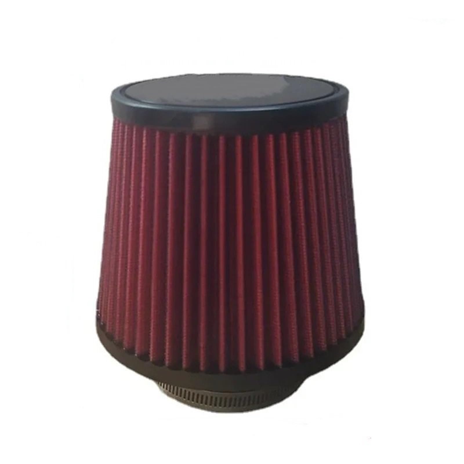 Filtr powietrza Do samochodowych stożkowych filtrów powietrza | Uniwersalny filtr powietrza dolotowego