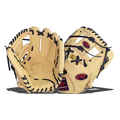 Rawlings Pro Preferred Baseball Glove