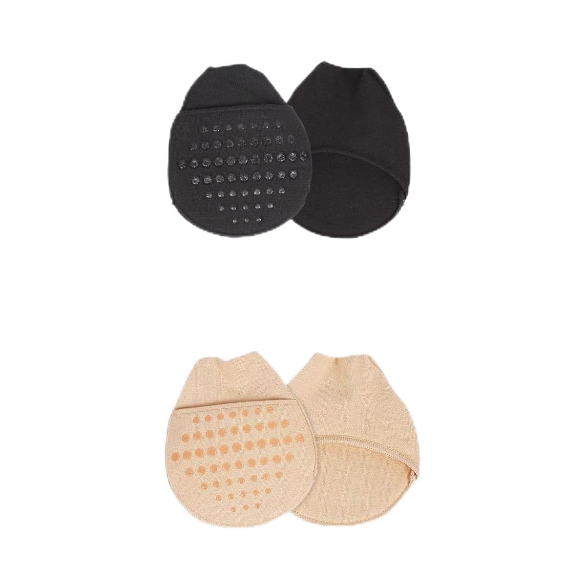 Enakshi® 4x Cotton Women Cotton Toe Pads Pain Relief for High Heels Cushion|Clothing Shoes & Accessories | Clothing Shoes & Accs | Accessories | Shoe Insoles-image-36