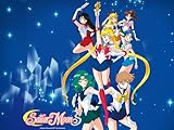  Pretty Guardian Sailor Moon S