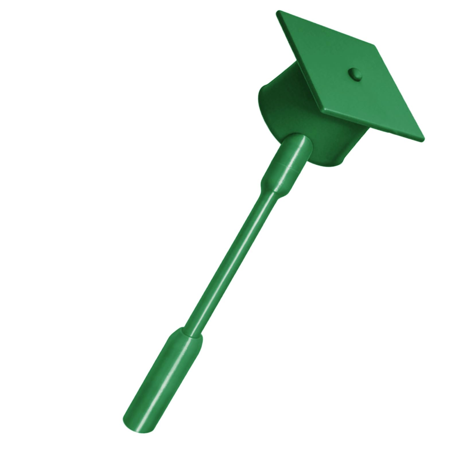 Nvoqilin Green User Friendly Portable Magical Wand Credit Card Holder Sturdy For Daily Use User Friendly Payment Gadget