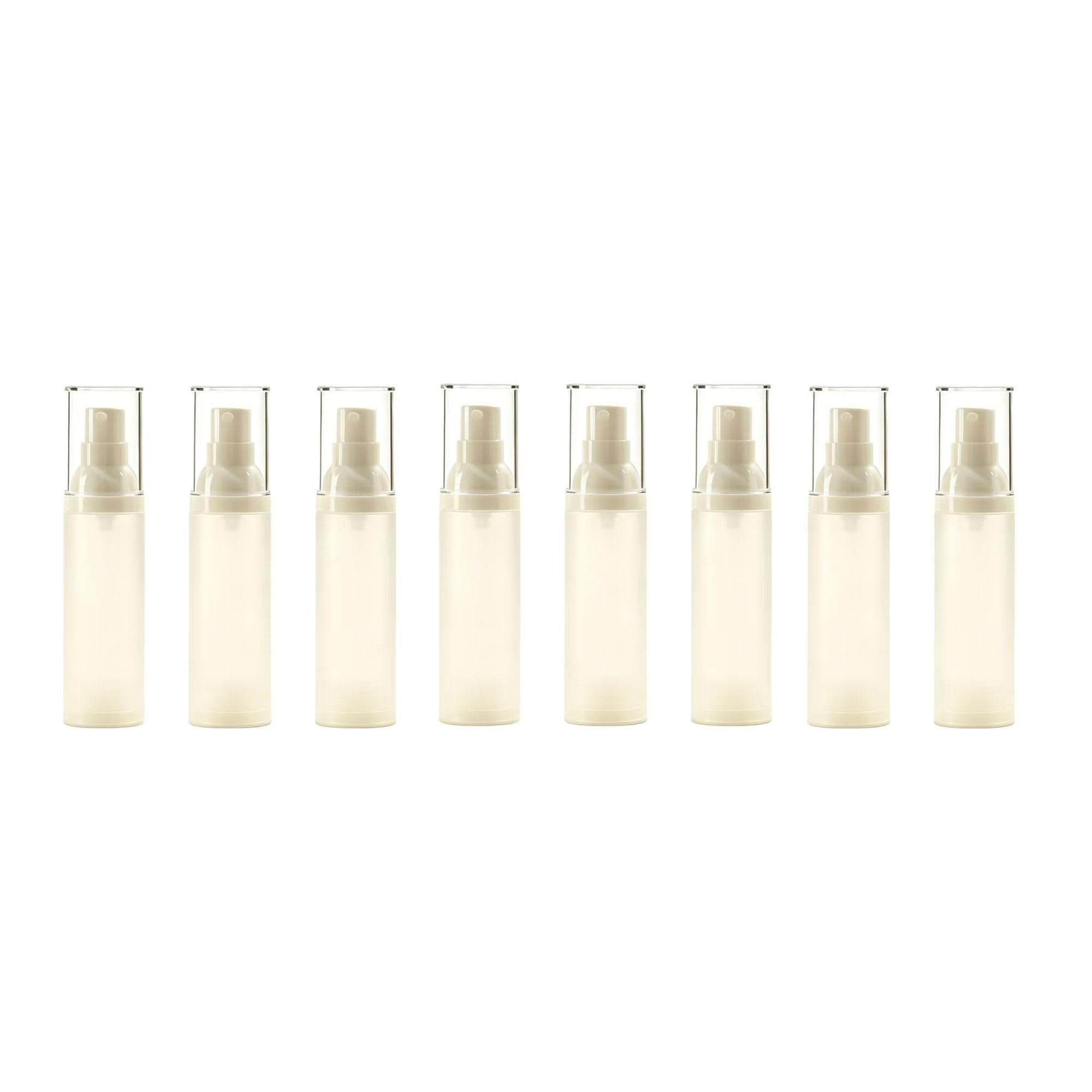 Empty Lotion Spray Bottle, Liquid Bottle, Can Be Filled With Shampoo