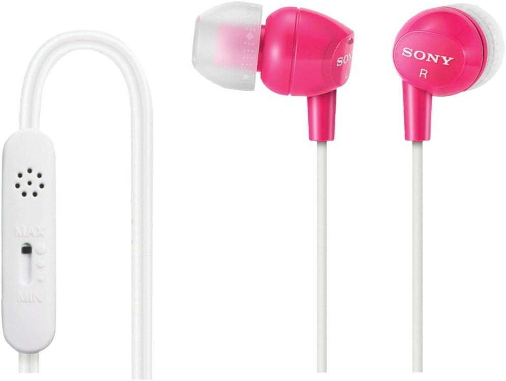 Sony DREX14VP/VLT Earbud Headset 