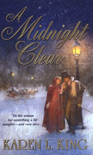 Buy A Midnight Clear — BookShops.in