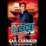 Cover of Reticence