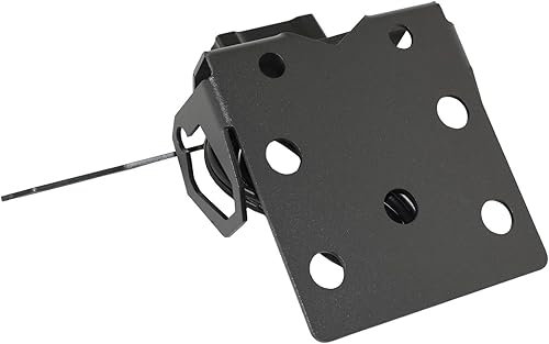 Miniatura 5 de Luz LED negra para motocicleta, número de matrícula, soporte para marco de matrícula, eliminador de guardabarros para SUZUKI Gixxer 150 250 SF150