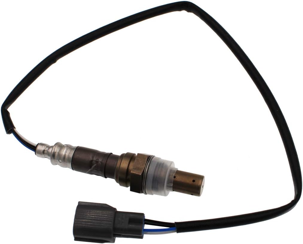 Air Fuel Ratio Sensor Compatible with Toyota RAV4 1999-2000 O2 Lambda Oxygen Sensor 234-9007 8946742030 89467-42030
