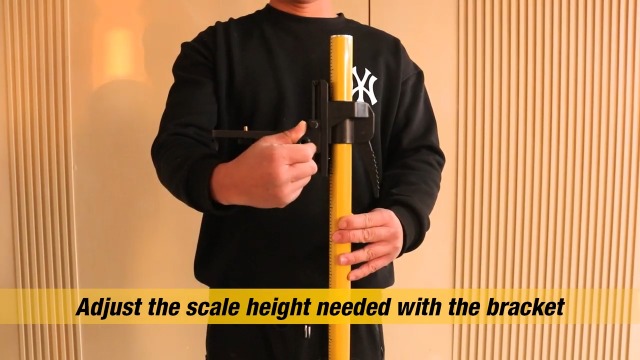 フロアスタンド LASER POD Amazon.com: 12Ft Telescoping Laser Level Pole with Tripod