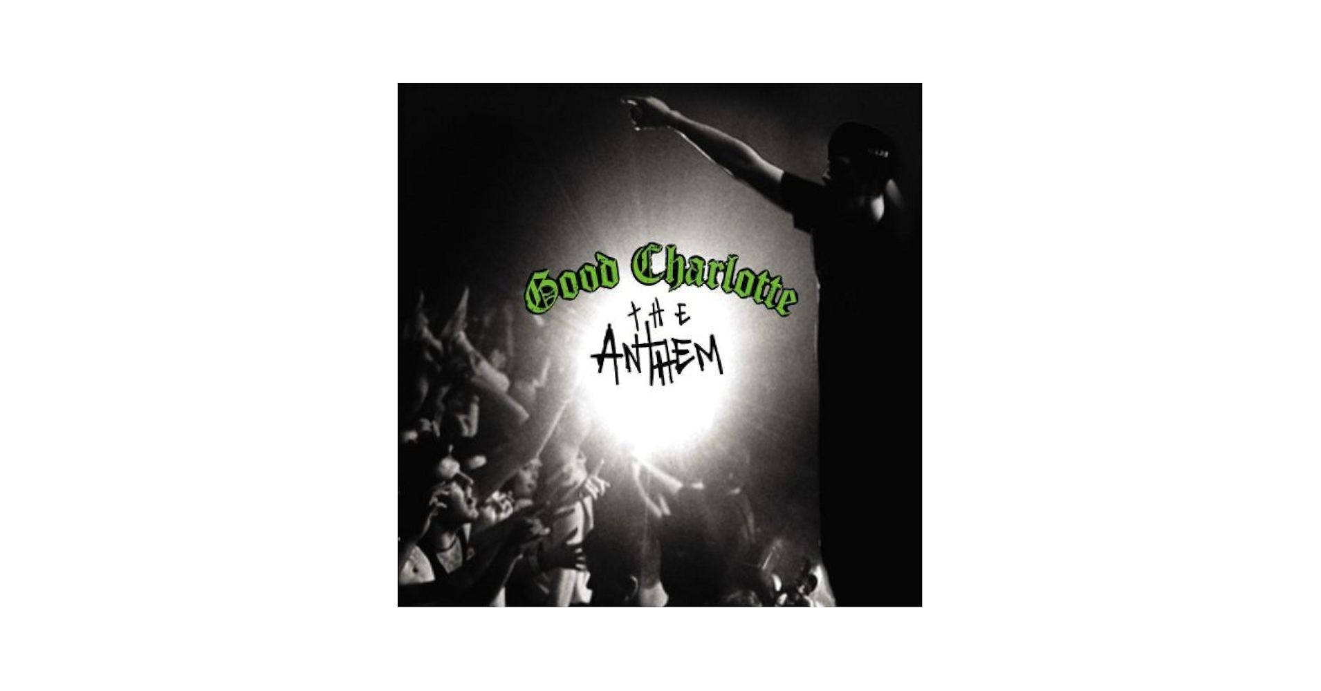 Amazon.co.jp: Anthem: ミュージック