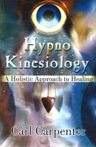Hypno-Kinesiology: A Holistic Approach to Healing