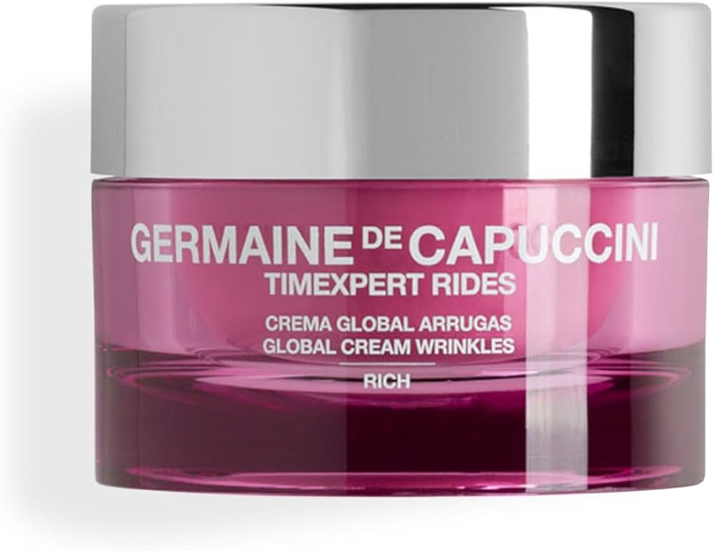 Amazon.com: Germaine de Capuccini | TIMEXPERT RIDES | Global Cream