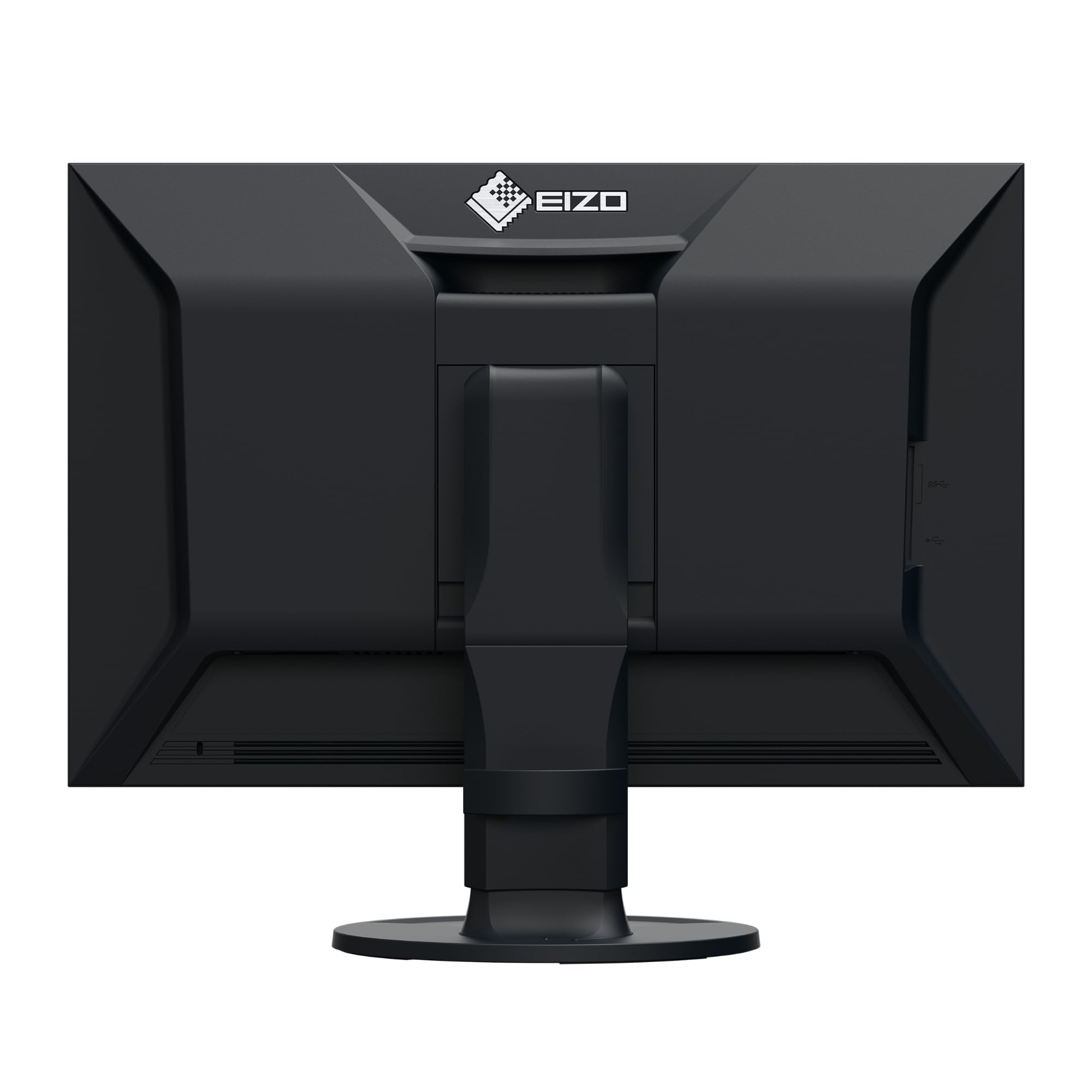 EIZO ColorEdge CS2400S Moniteur Graphique 61,1 cm (24,1") (HDMI, hub USB, USB-C, commutateur KVM, DisplayPort, 1920 x 1200, 99% Adobe RGB, 95% DCI-P3) Noir