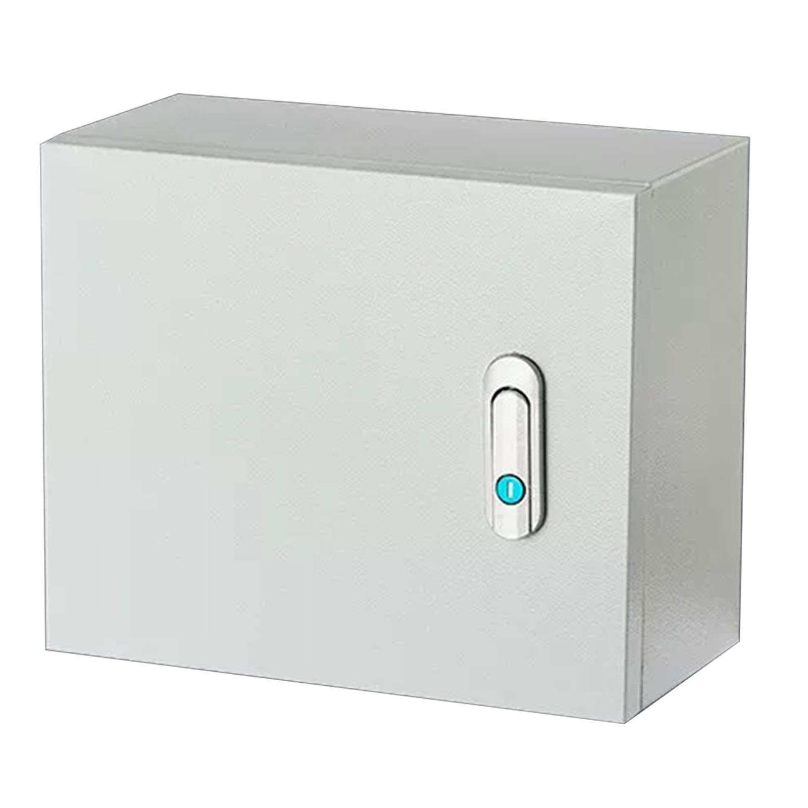 Cuadro Electrico Superficie, Acero Laminado en Frío Caja Cuadro Electrico