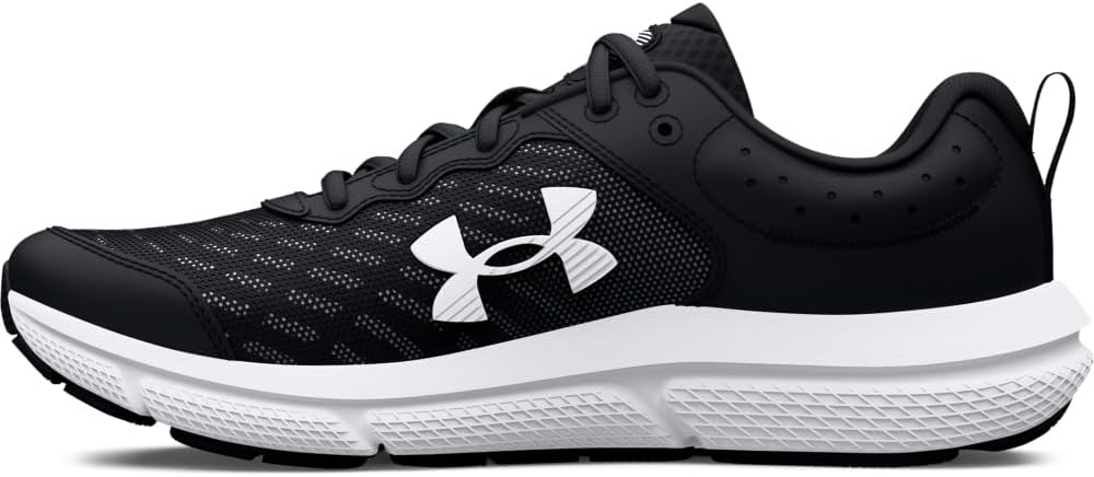 Under Armour Kids' Grade School Assert 10 Sneakers